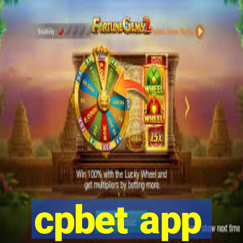 cpbet app